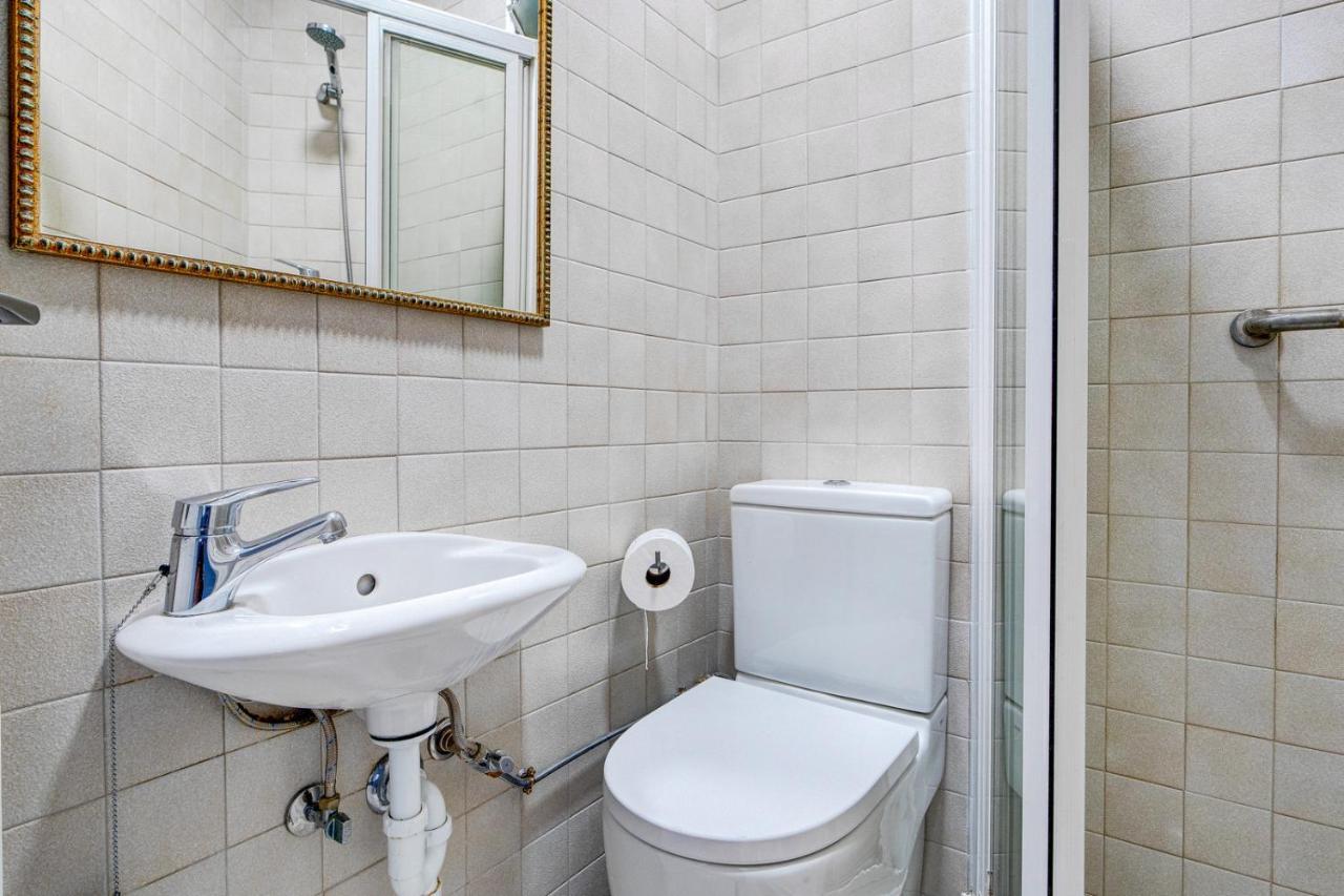 Apartamento Ulia By Sanse Holidays San Sebastián Dış mekan fotoğraf